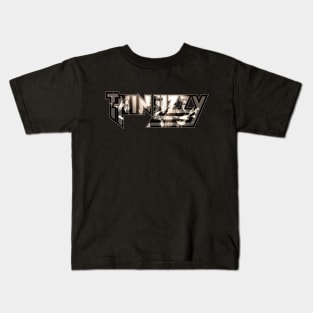 Tin Lizzy Kids T-Shirt